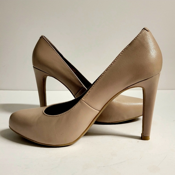 Moda Spana Heels Size 7 - Picture 2 of 5